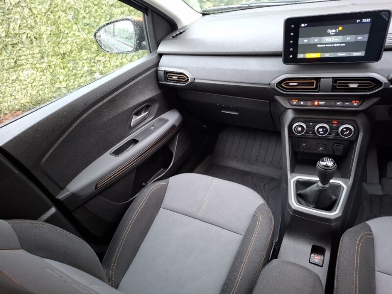 Used Dacia Jogger 2024 for sale - 77491367: Photo 11