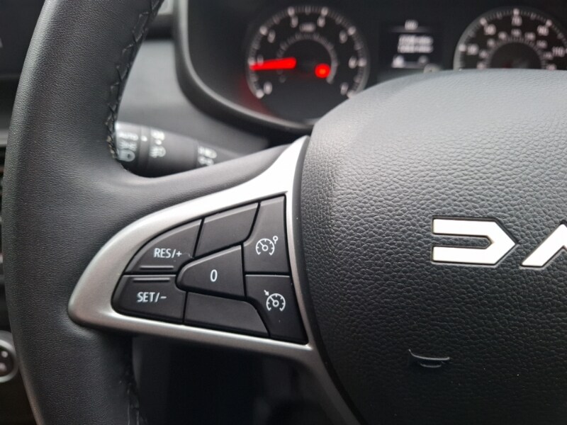 Used Dacia Jogger 2024 for sale - 77491367: Photo 12