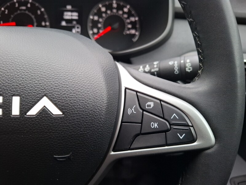 Used Dacia Jogger 2024 for sale - 77491367: Photo 13