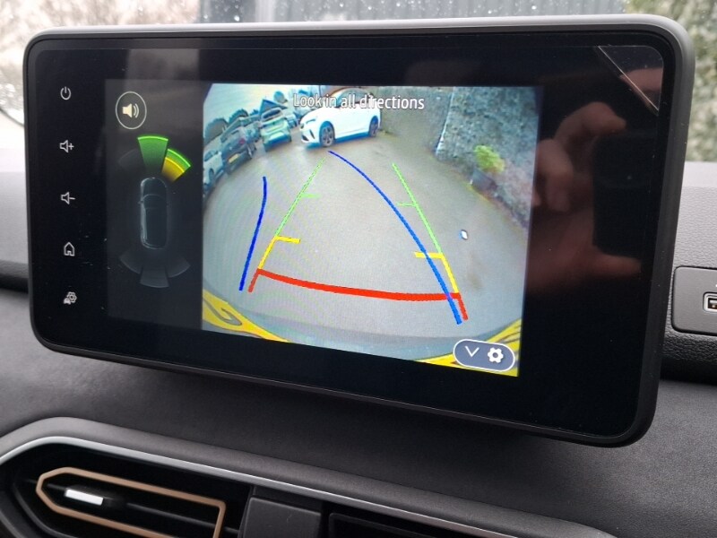 Used Dacia Jogger 2024 for sale - 77491367: Photo 14