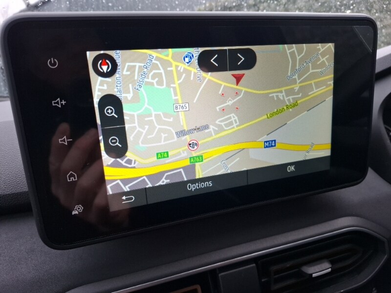 Used Dacia Jogger 2024 for sale - 77491367: Photo 15