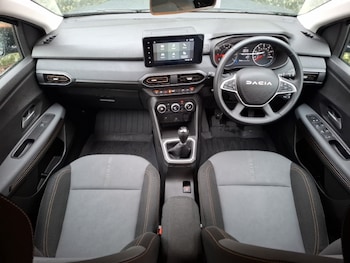 Used Dacia Jogger 2024 for sale - 77491367: Photo