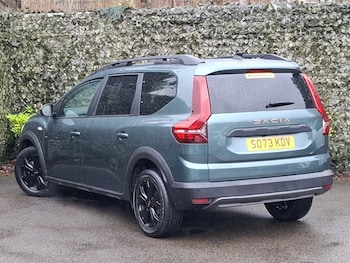 Used Dacia Jogger 2024 for sale - 77491367: Photo