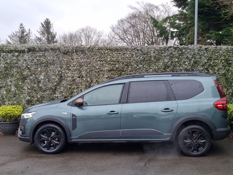 Used Dacia Jogger 2024 for sale - 77491367: Photo 4