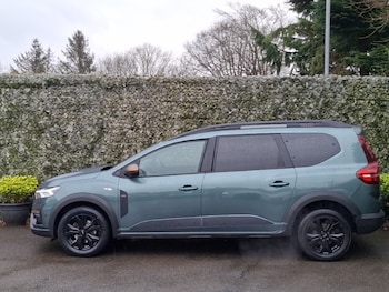 Used Dacia Jogger 2024 for sale - 77491367: Photo