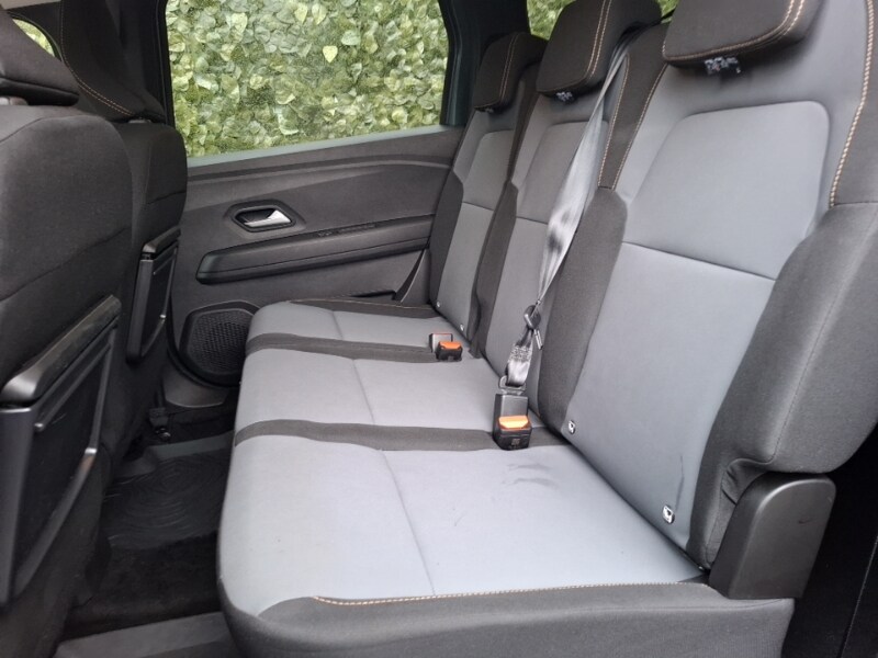Used Dacia Jogger 2024 for sale - 77491367: Photo 6