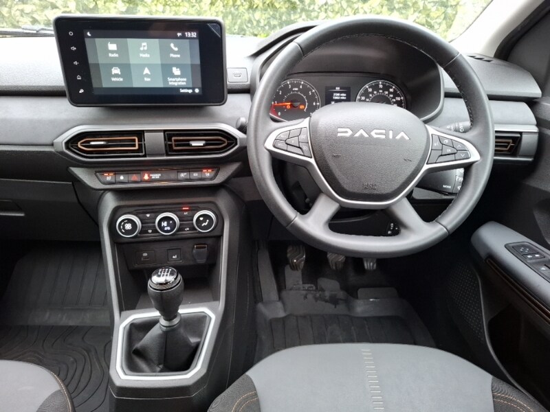 Used Dacia Jogger 2024 for sale - 77491367: Photo 7