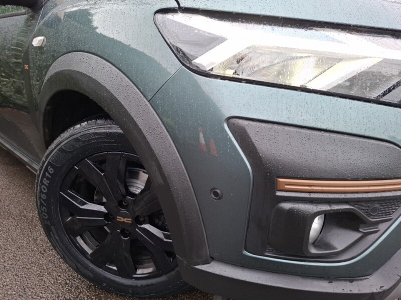 Used Dacia Jogger 2024 for sale - 77491367: Photo 9