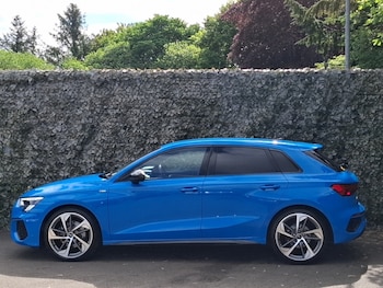 Used Audi A3 2021 for sale - 78684182: Photo