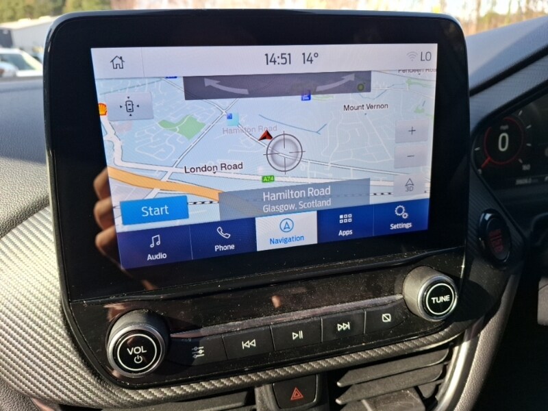 Used Ford Puma 2023 for sale - 77947743: Photo 14