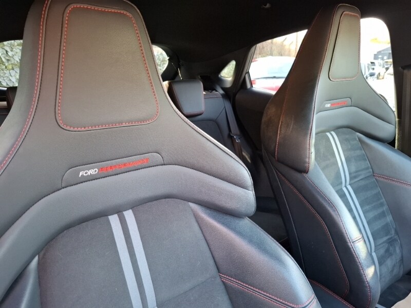 Used Ford Puma 2023 for sale - 77947743: Photo 18