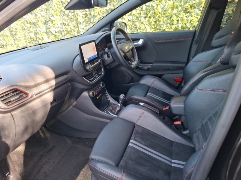 Used Ford Puma 2023 for sale - 77947743: Photo 5