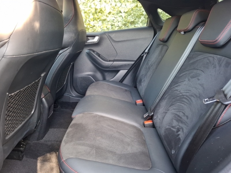 Used Ford Puma 2023 for sale - 77947743: Photo 6