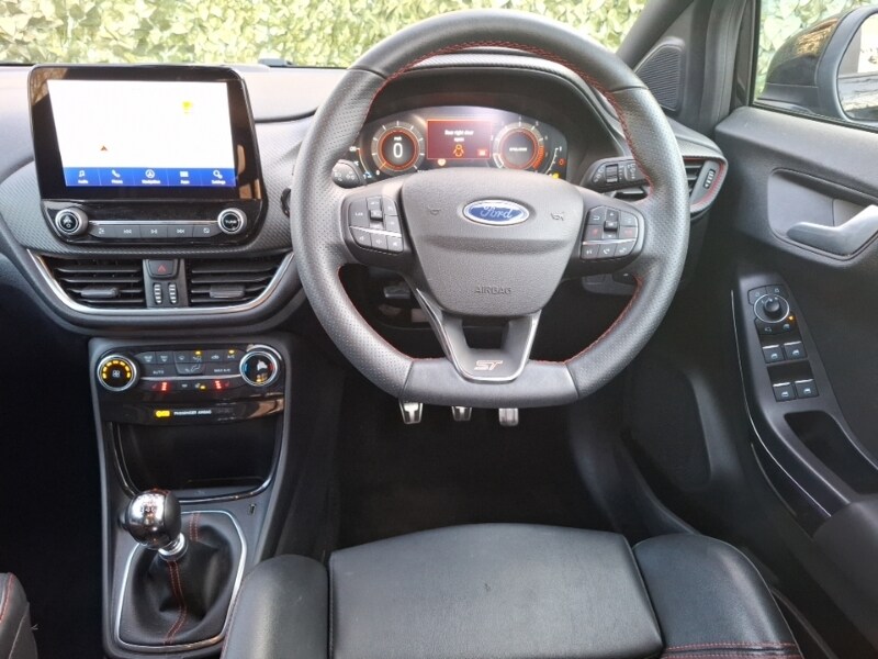 Used Ford Puma 2023 for sale - 77947743: Photo 7