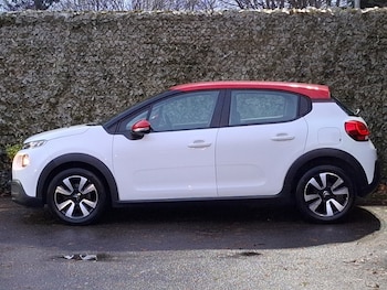 Used Citroen C3 2017 for sale - 76970411: Photo