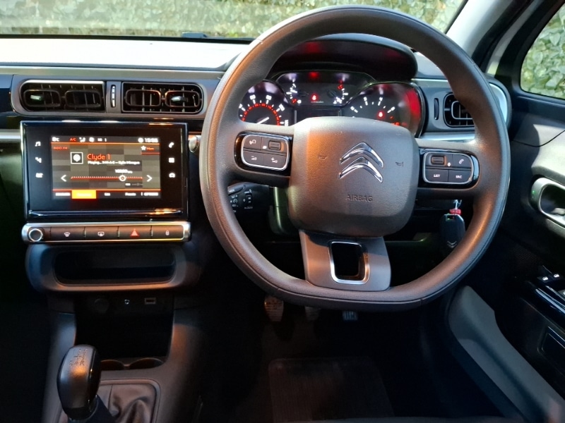 Used Citroen C3 2017 for sale - 76970411: Photo 7