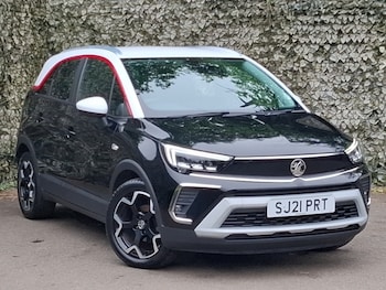 Used Vauxhall Crossland 2021 for sale - 78973076: Photo