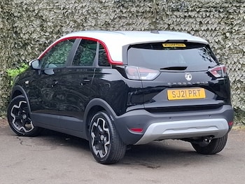 Used Vauxhall Crossland 2021 for sale - 78973076: Photo