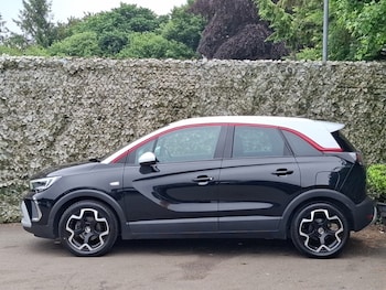 Used Vauxhall Crossland 2021 for sale - 78973076: Photo