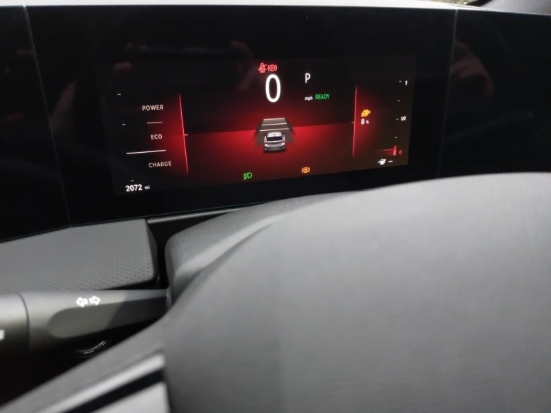 Used Vauxhall Astra 2024 for sale - 77841961: Photo 18