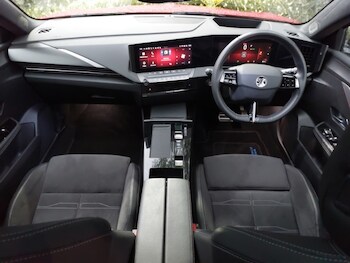 Used Vauxhall Astra 2024 for sale - 77841961: Photo