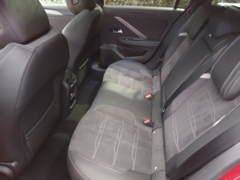 Used Vauxhall Astra 2024 for sale - 77841961: Photo 6