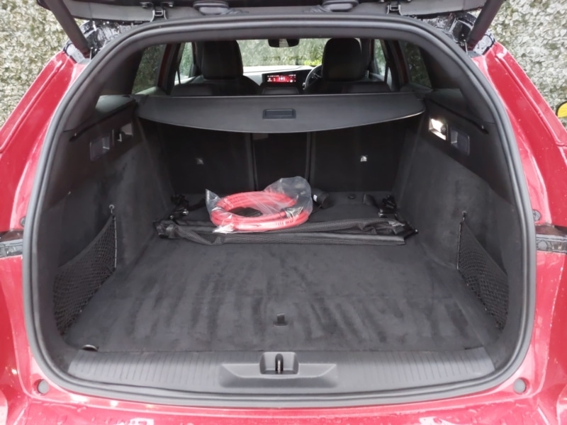 Used Vauxhall Astra 2024 for sale - 77841961: Photo 8