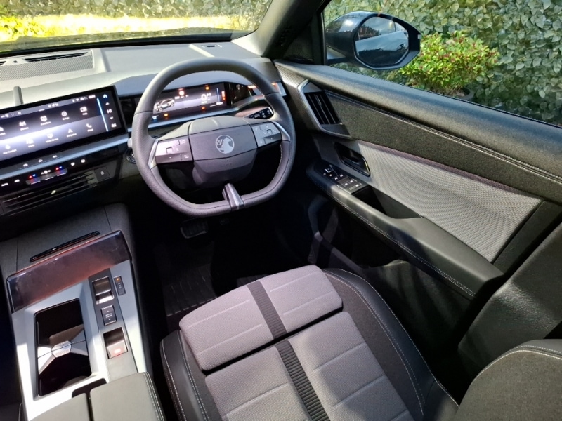 Used Vauxhall Grandland 2025 for sale - 77028473: Photo 10