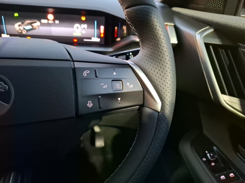 Used Vauxhall Grandland 2025 for sale - 77028473: Photo 13