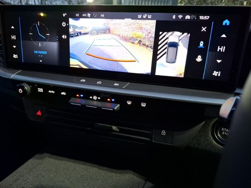 Used Vauxhall Grandland 2025 for sale - 77028473: Photo 14