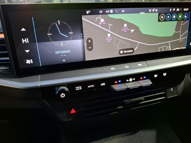 Used Vauxhall Grandland 2025 for sale - 77028473: Photo 15