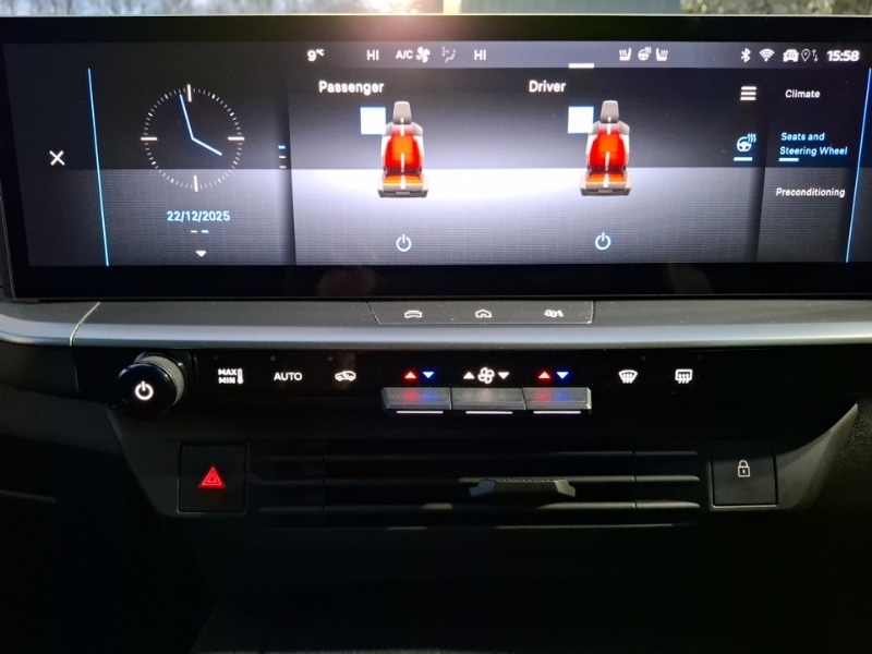 Used Vauxhall Grandland 2025 for sale - 77028473: Photo 16