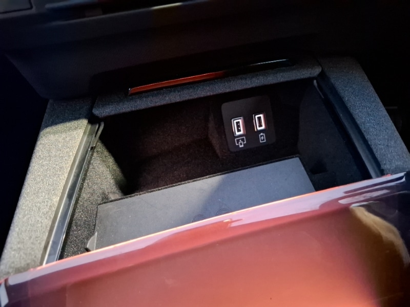 Used Vauxhall Grandland 2025 for sale - 77028473: Photo 17