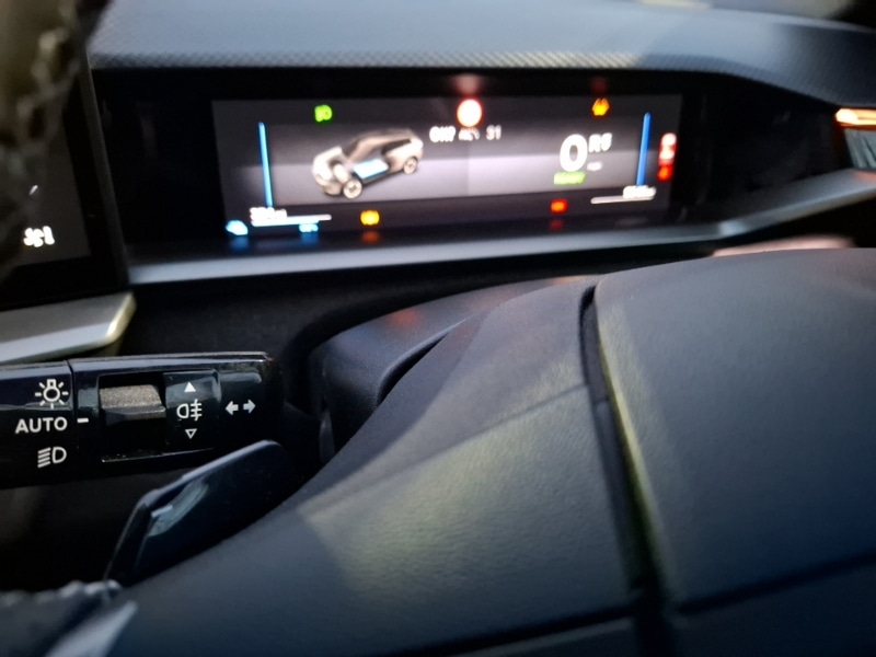 Used Vauxhall Grandland 2025 for sale - 77028473: Photo 18