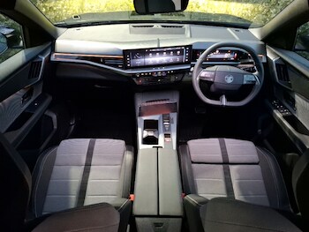 Used Vauxhall Grandland 2025 for sale - 77028473: Photo