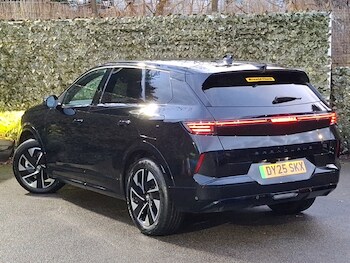 Used Vauxhall Grandland 2025 for sale - 77028473: Photo