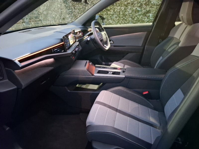 Used Vauxhall Grandland 2025 for sale - 77028473: Photo 5