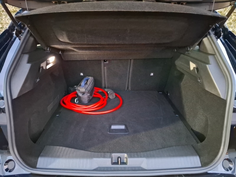 Used Vauxhall Grandland 2025 for sale - 77028473: Photo 8