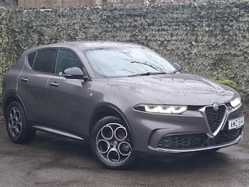 Used Alfa Romeo Tonale 2023 for sale - 79480989: Photo