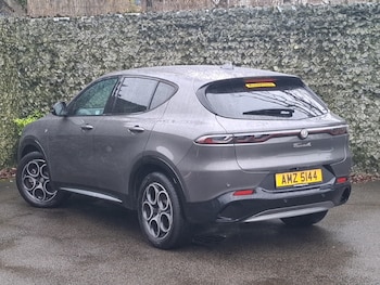 Used Alfa Romeo Tonale 2023 for sale - 79480989: Photo
