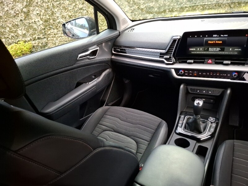 Used Kia Sportage 2022 for sale - 77209165: Photo 11