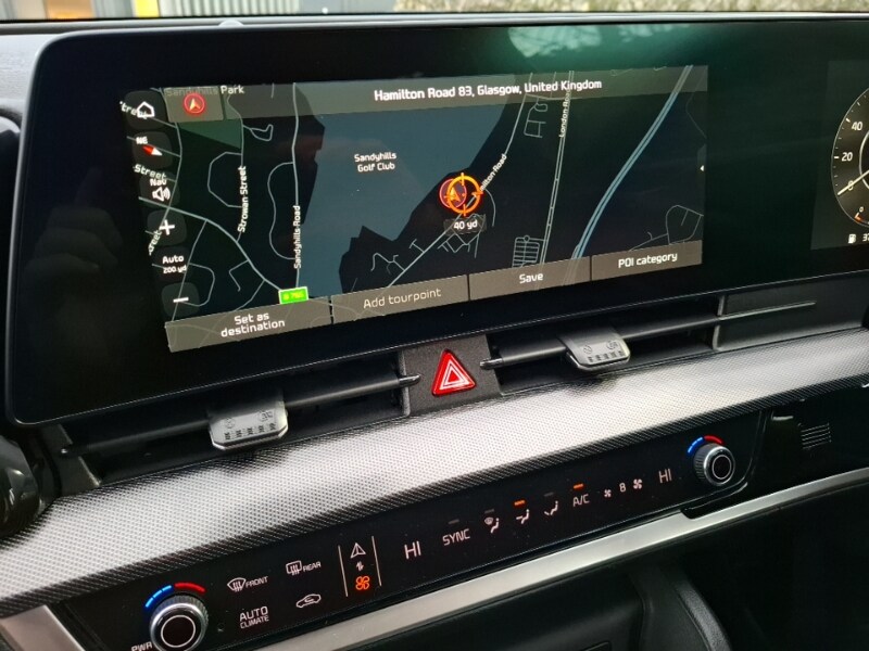 Used Kia Sportage 2022 for sale - 77209165: Photo 15