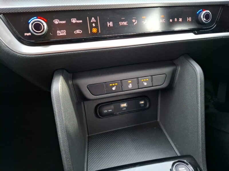 Used Kia Sportage 2022 for sale - 77209165: Photo 16