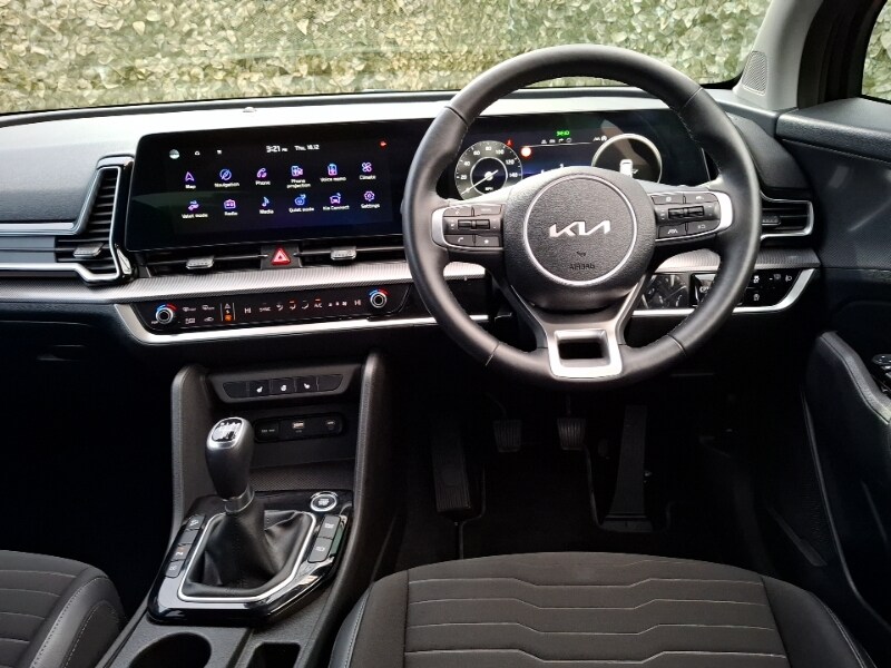 Used Kia Sportage 2022 for sale - 77209165: Photo 7