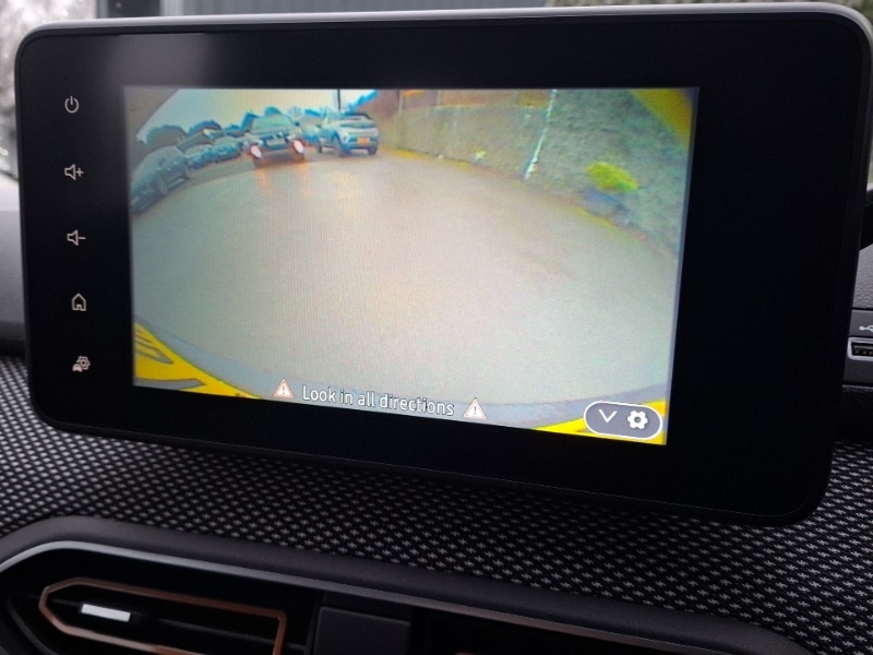 Used Dacia Sandero Stepway 2023 for sale - 77573414: Photo 13