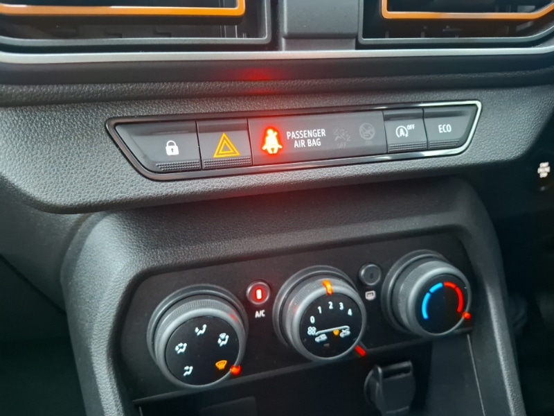 Used Dacia Sandero Stepway 2023 for sale - 77573414: Photo 14