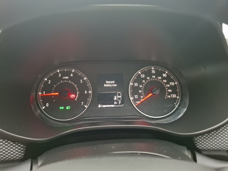 Used Dacia Sandero Stepway 2023 for sale - 77573414: Photo 18