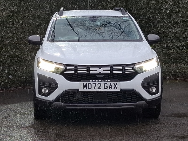 Used Dacia Sandero Stepway 2023 for sale - 77573414: Photo 19