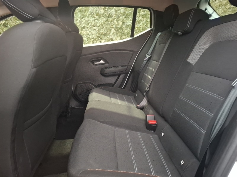 Used Dacia Sandero Stepway 2023 for sale - 77573414: Photo 6