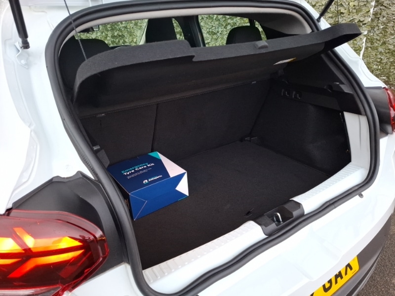 Used Dacia Sandero Stepway 2023 for sale - 77573414: Photo 8